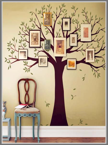 Aksesoris Untuk Melengkapi Kecantikan Ruang Tamu